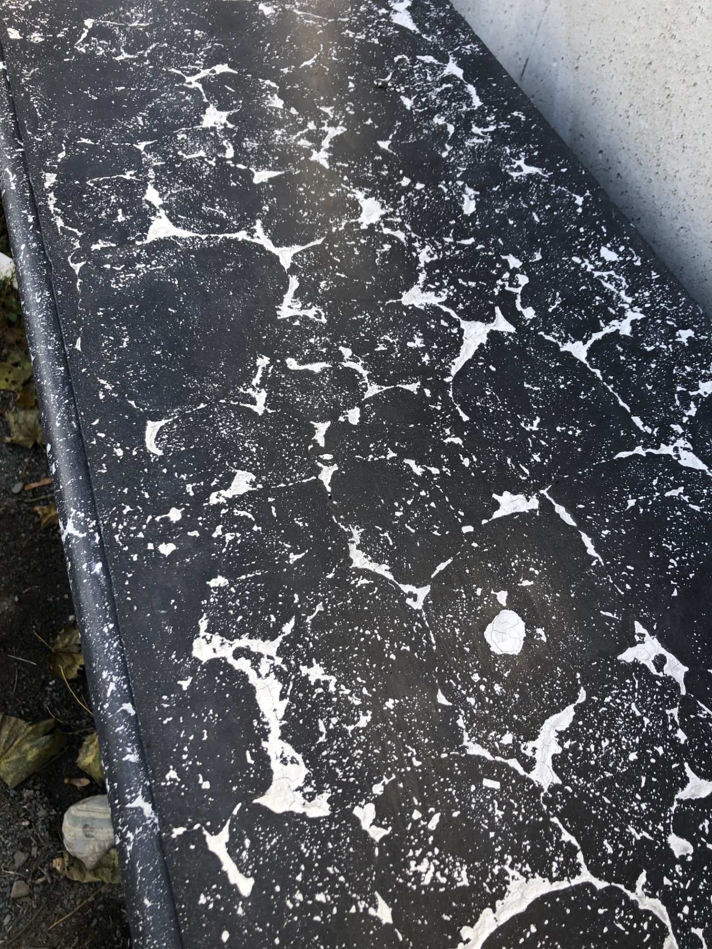 Concrete