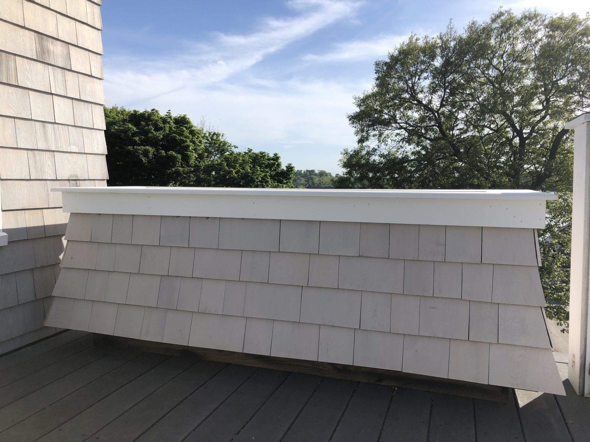 Finish Millwork