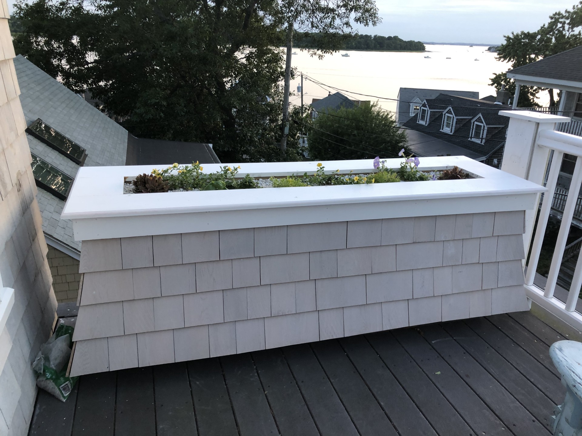 Finish Millwork