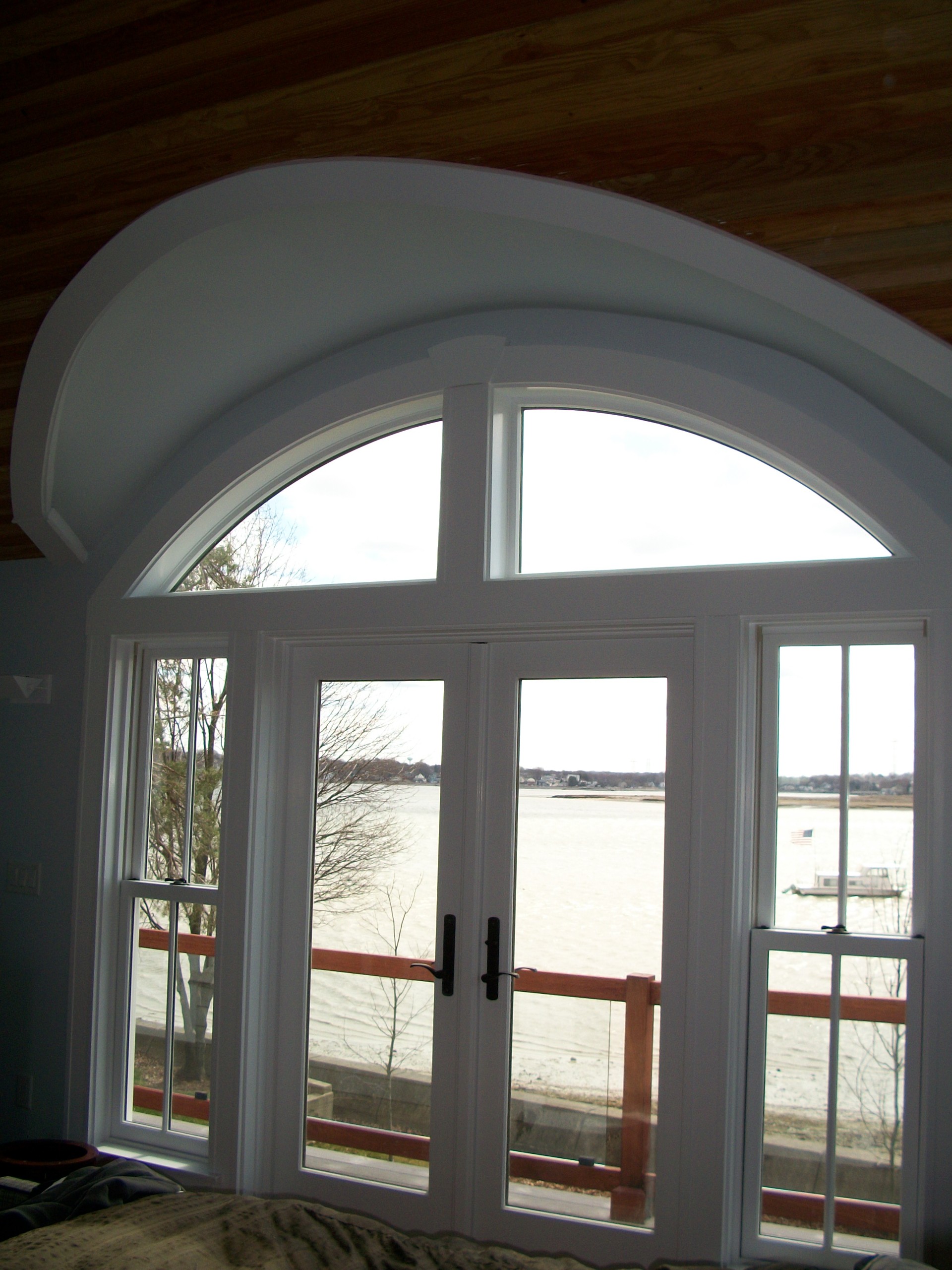 Finish Millwork