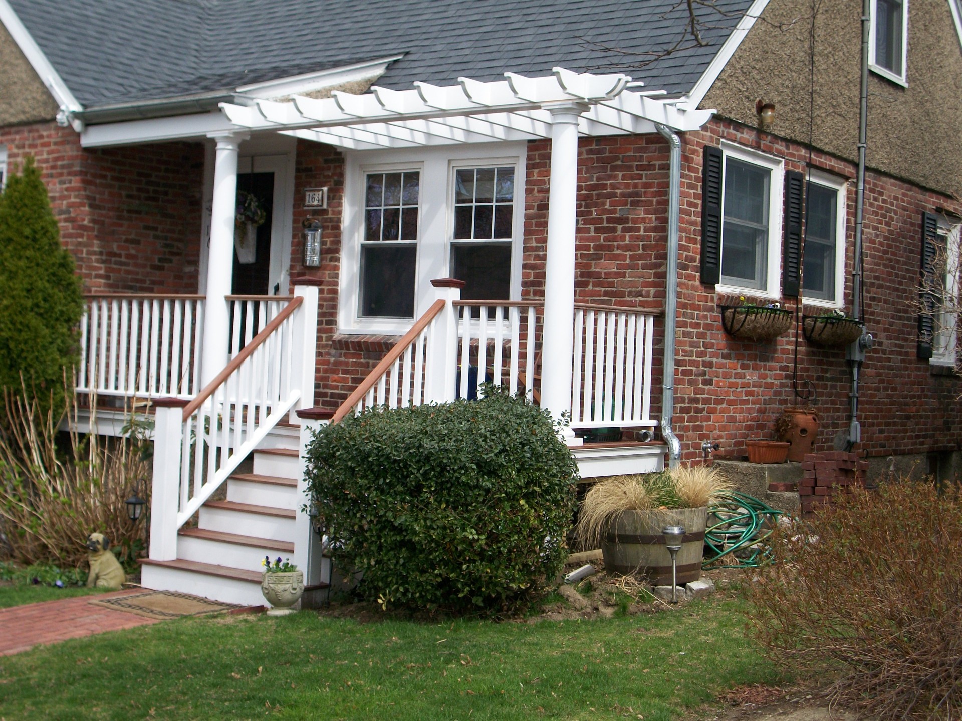 Portico
