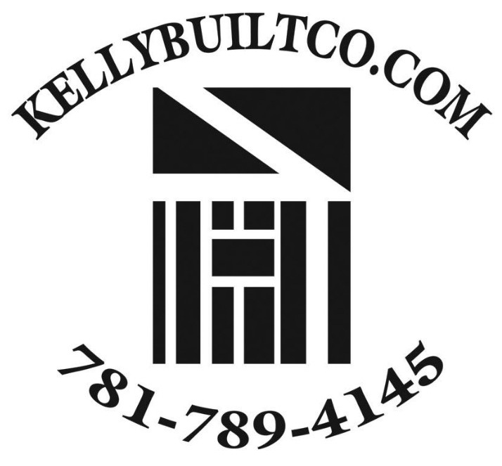 KellyBuilt Co. Logo