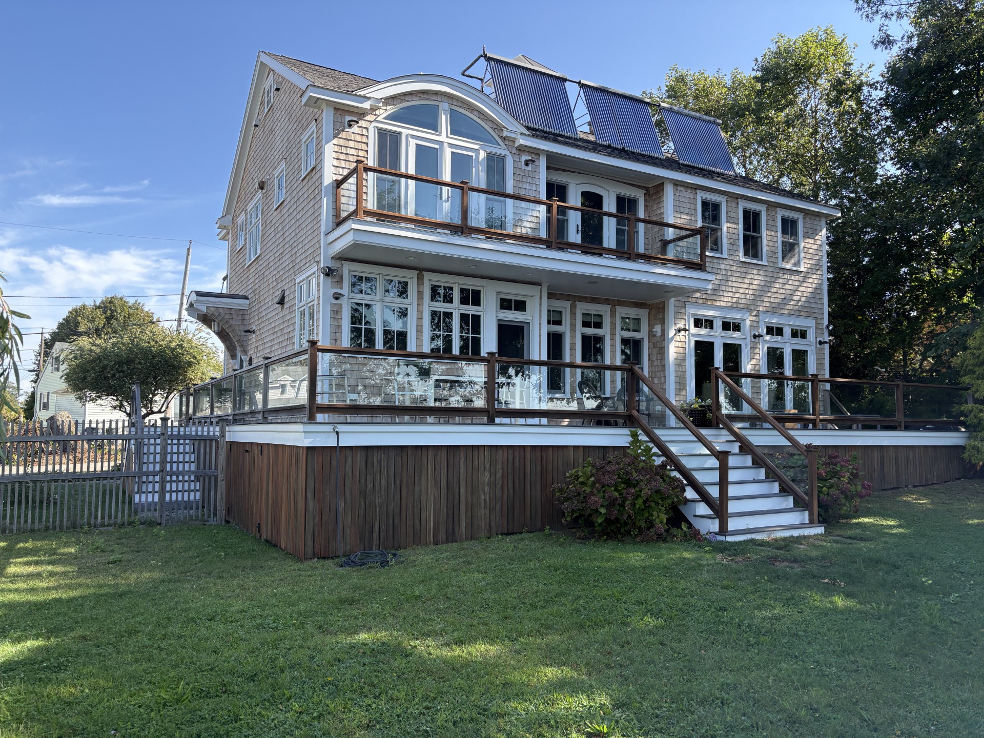 New Homes