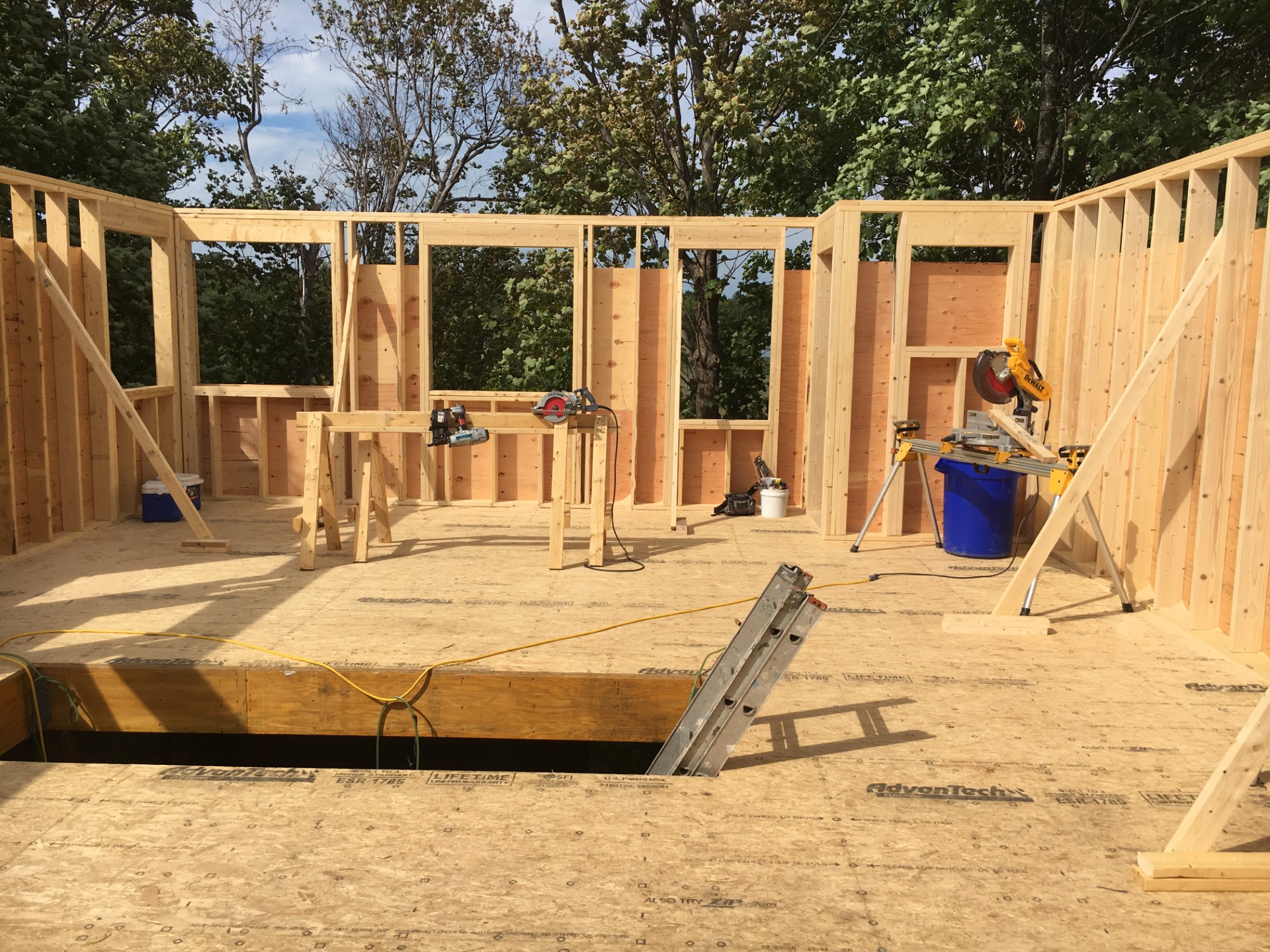 New Homes