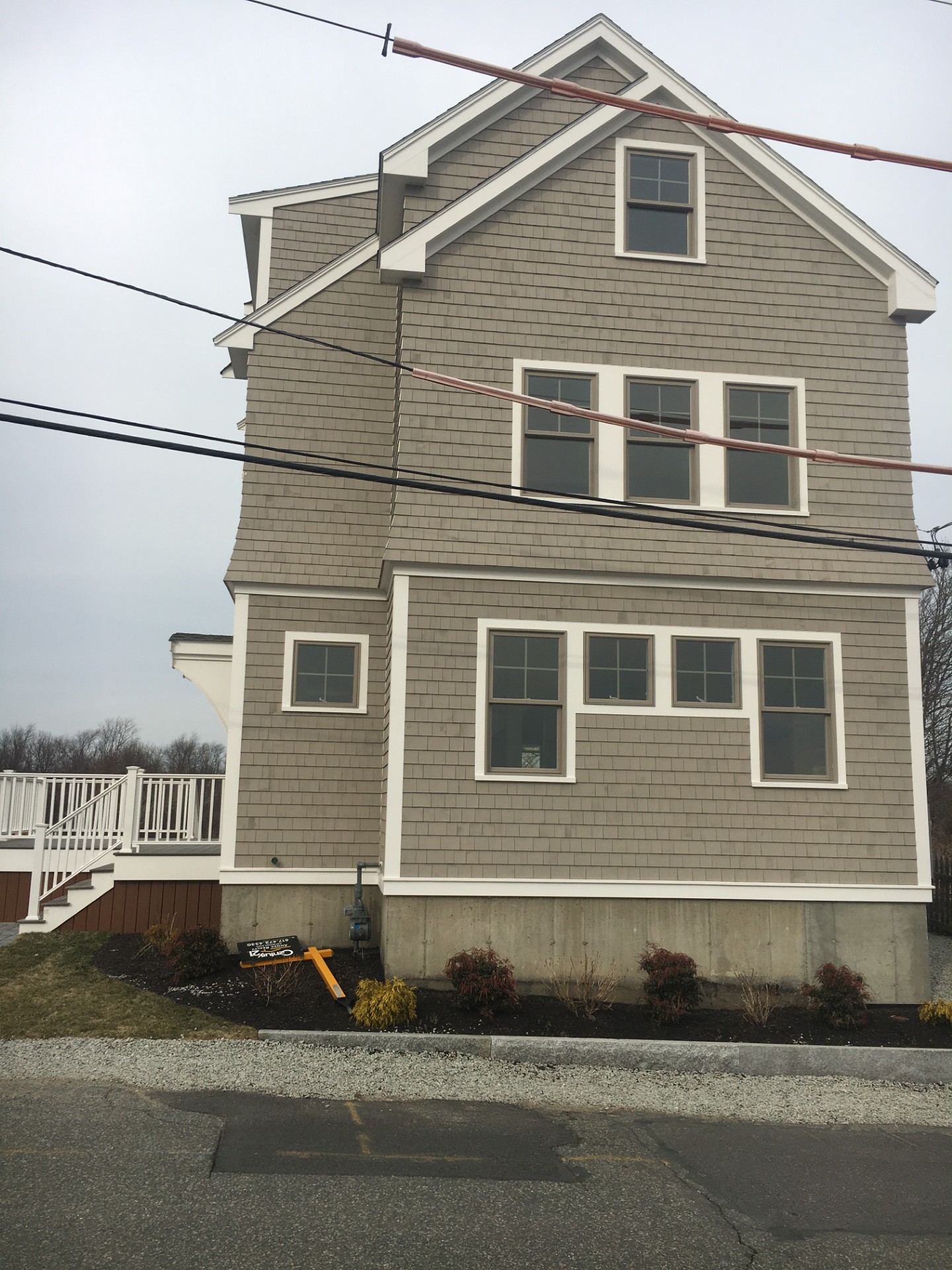 New Homes